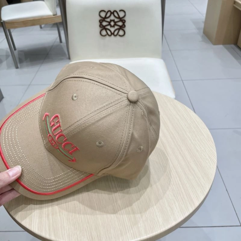Gucci Caps MultiPurpose 258778