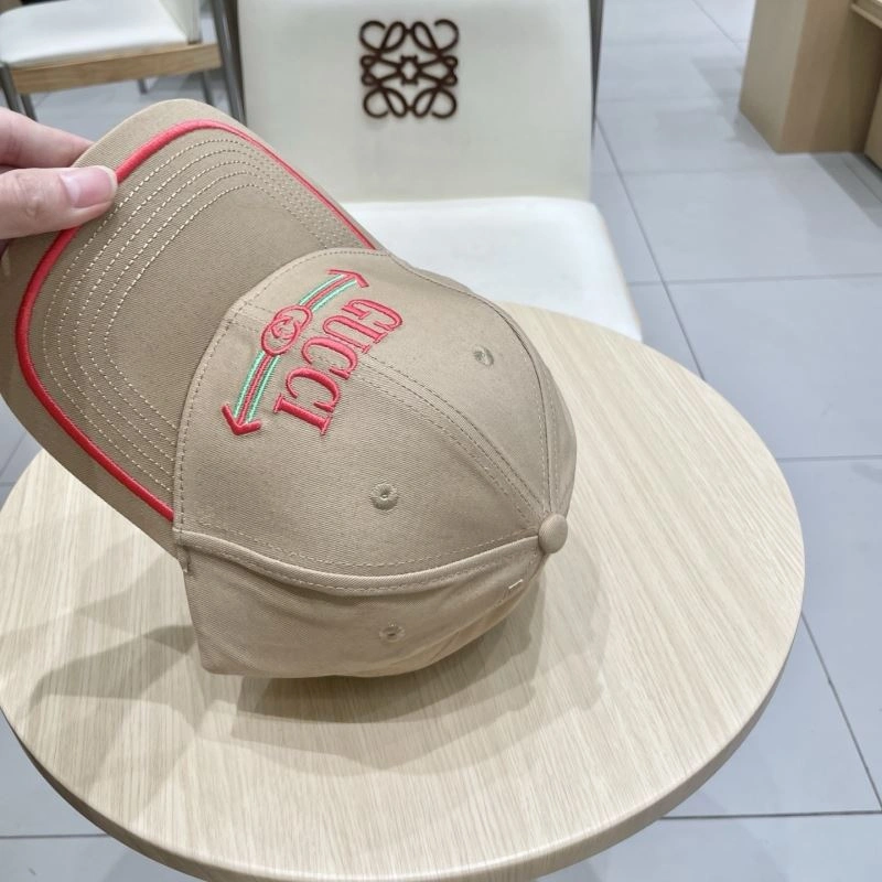 Gucci Caps MultiPurpose 258778