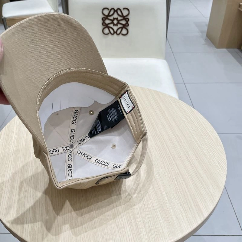 Gucci Caps MultiPurpose 258778