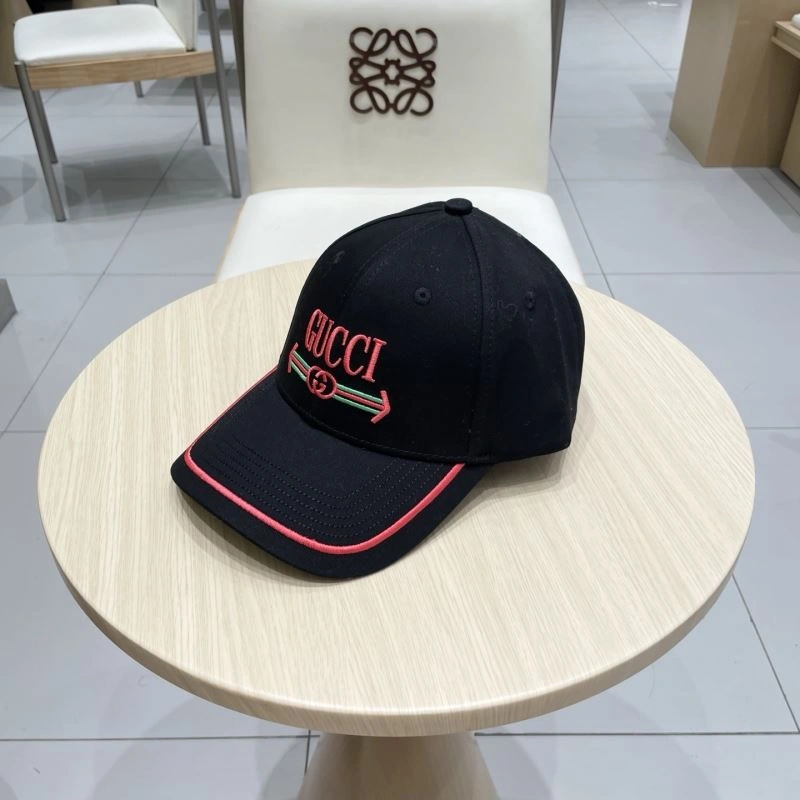Gucci Caps EyeCatching 258772