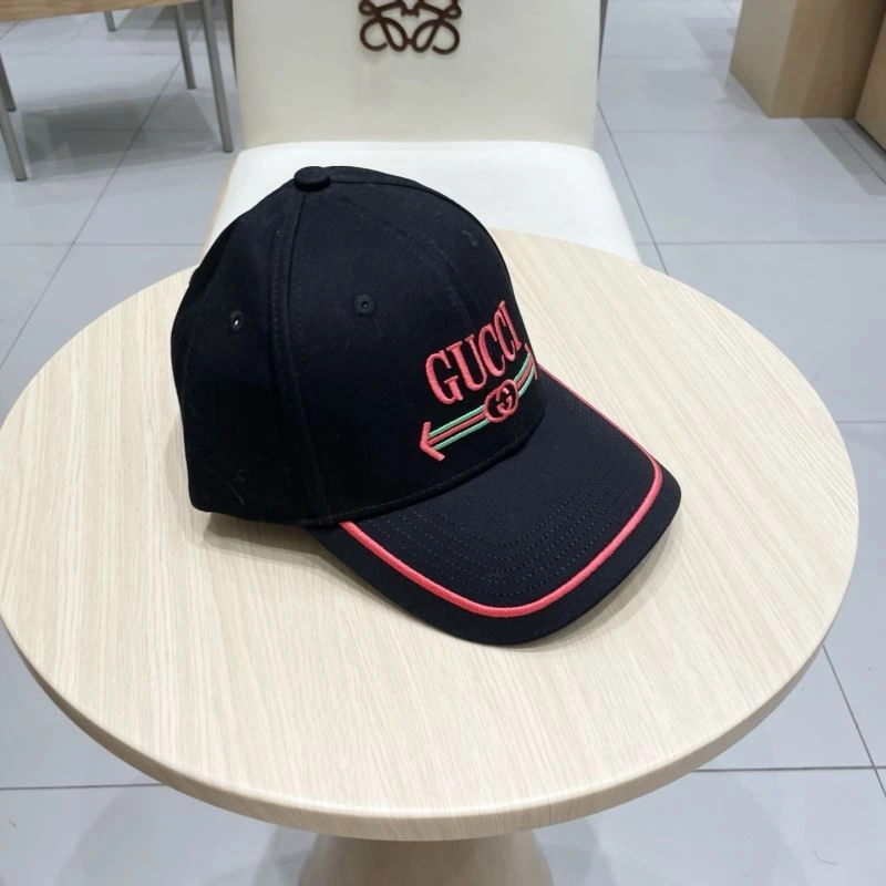 Gucci Caps EyeCatching 258772