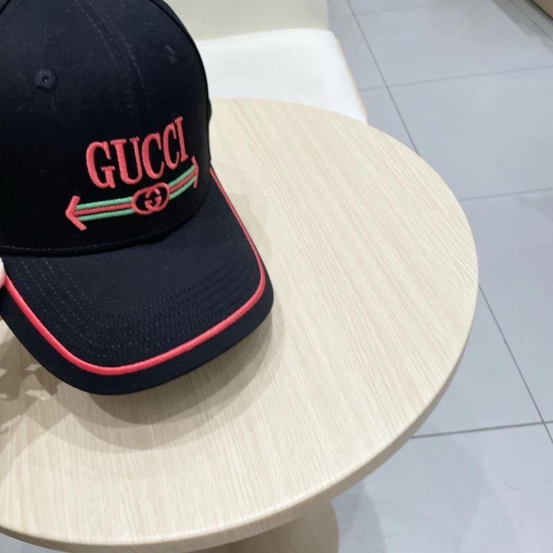 Gucci Caps EyeCatching 258772