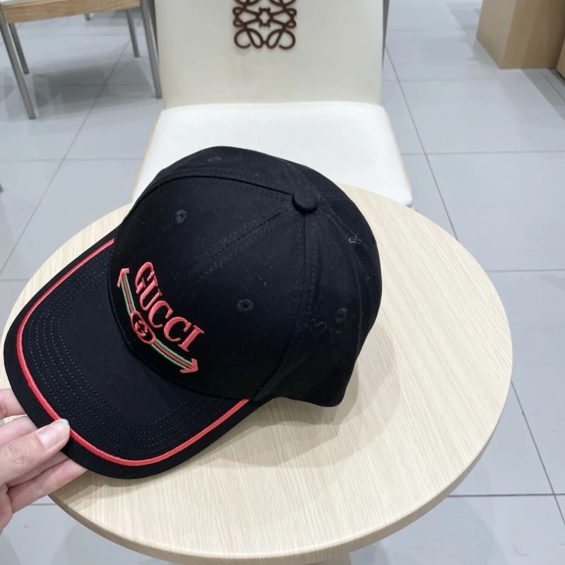 Gucci Caps EyeCatching 258772