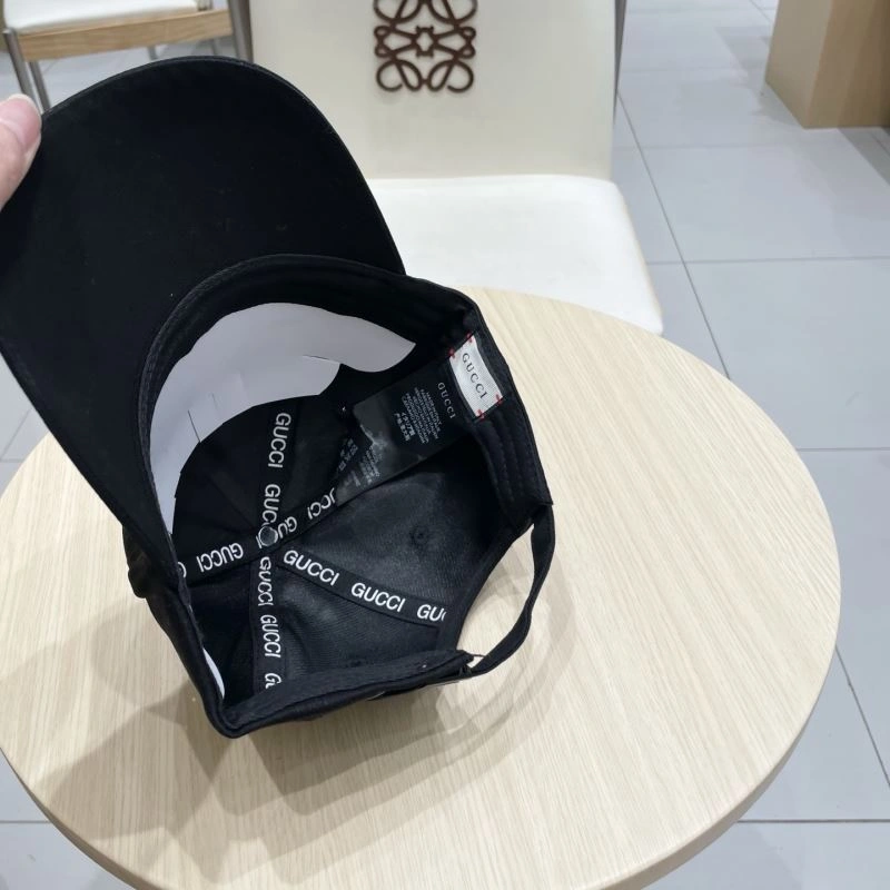 Gucci Caps EyeCatching 258772