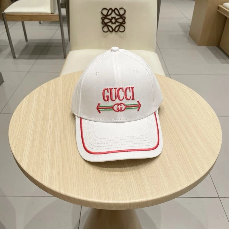 Sustainable Gucci Caps 258773