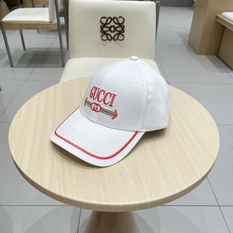 Sustainable Gucci Caps 258773