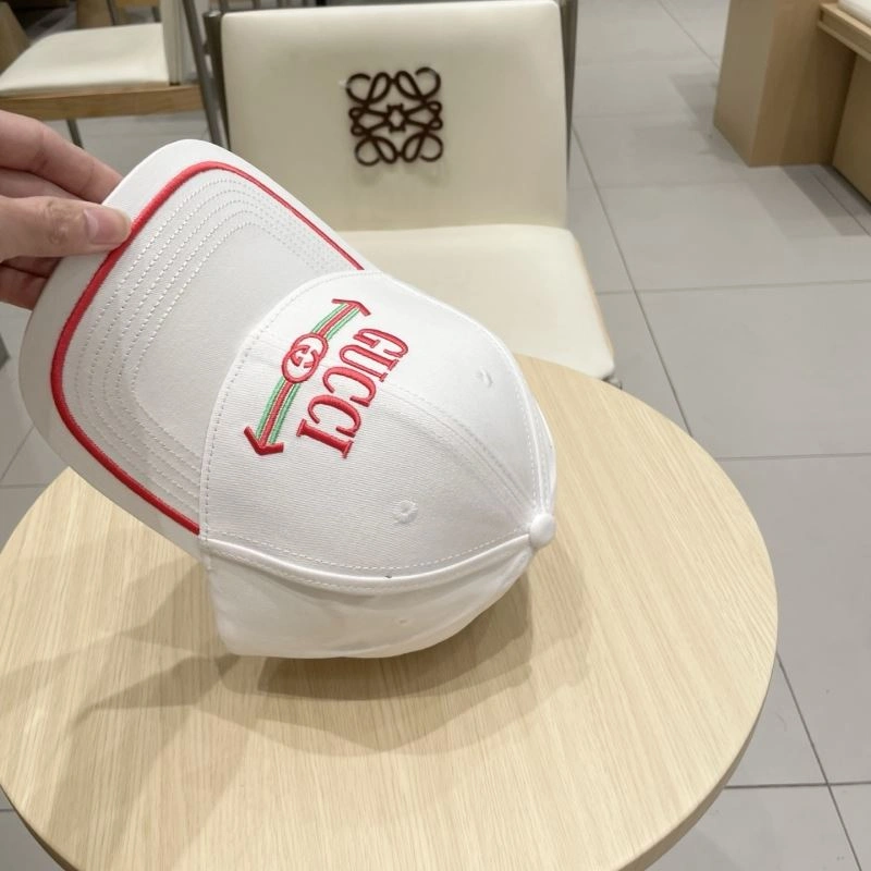 Sustainable Gucci Caps 258773