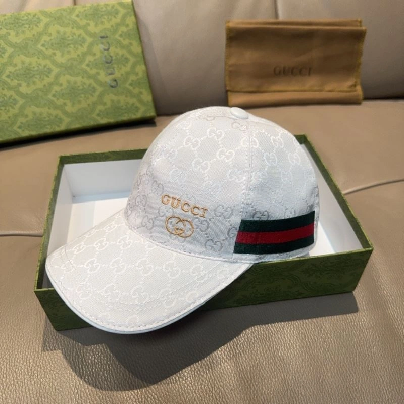 HighQuality Gucci Caps 258771