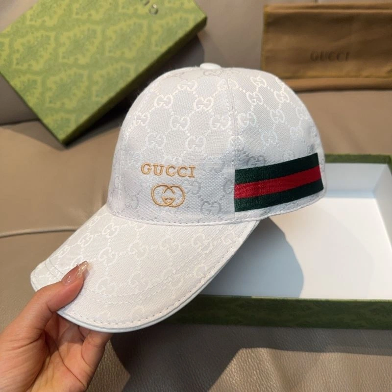 HighQuality Gucci Caps 258771
