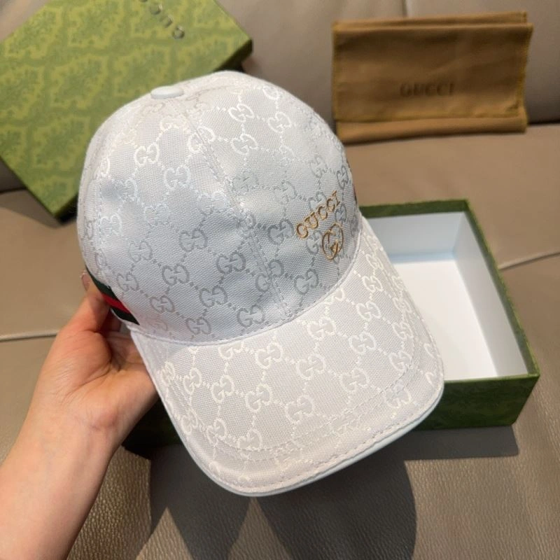 HighQuality Gucci Caps 258771