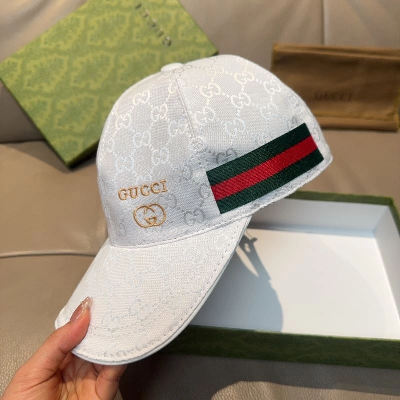 HighQuality Gucci Caps 258771