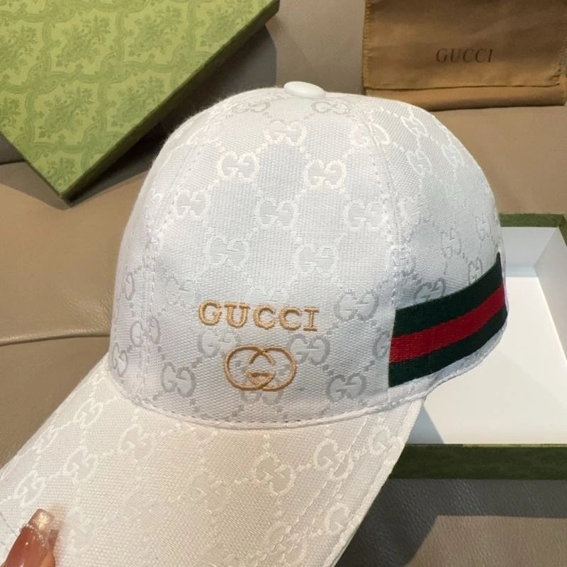 HighQuality Gucci Caps 258771