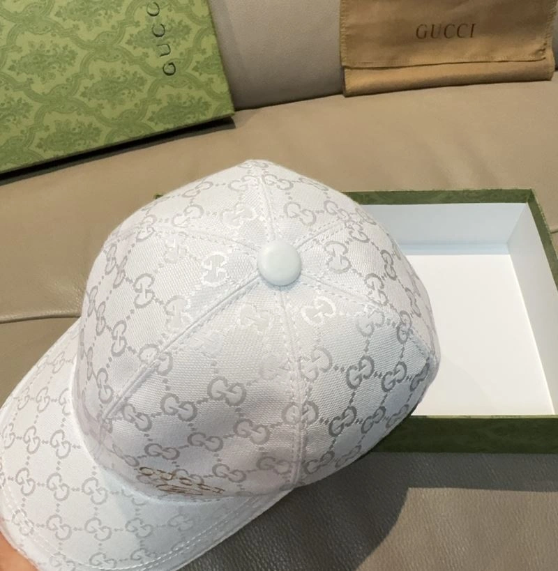 HighQuality Gucci Caps 258771