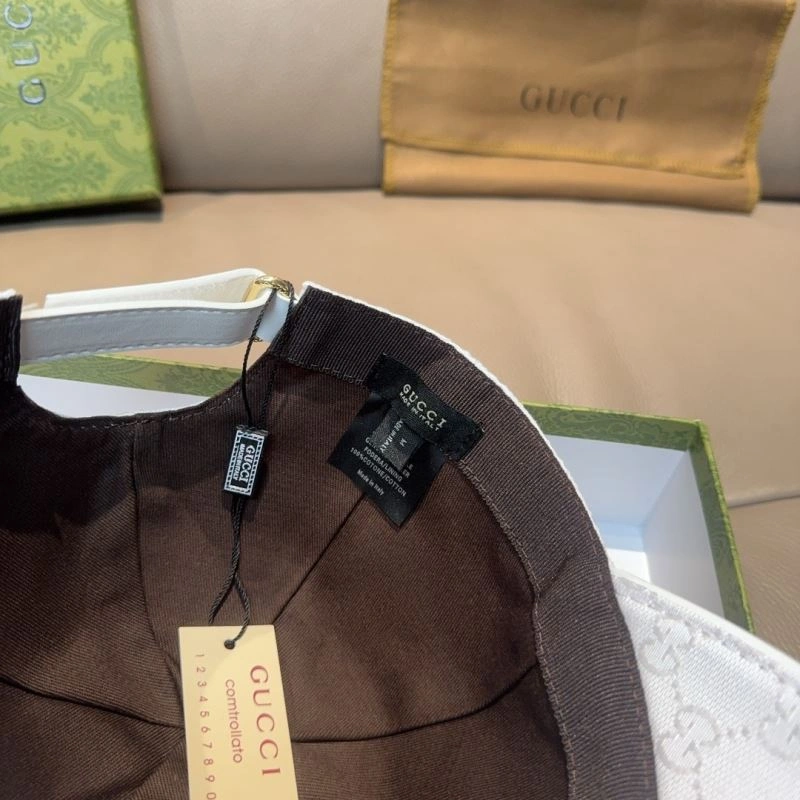 HighQuality Gucci Caps 258771
