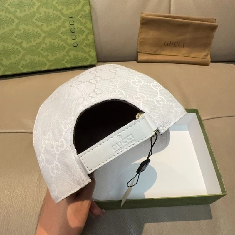 HighQuality Gucci Caps 258771