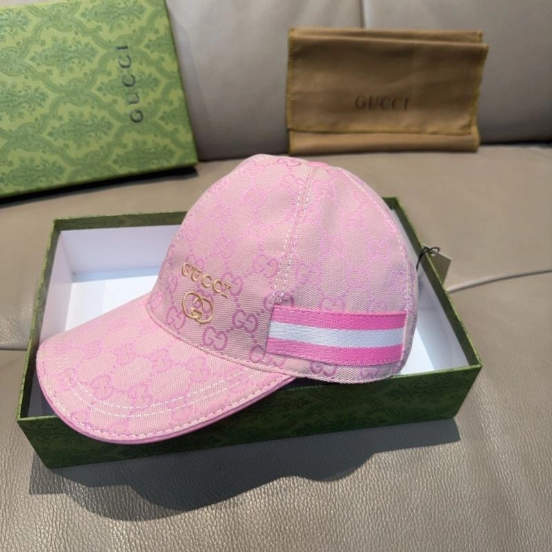 Contemporary Gucci Caps 258770