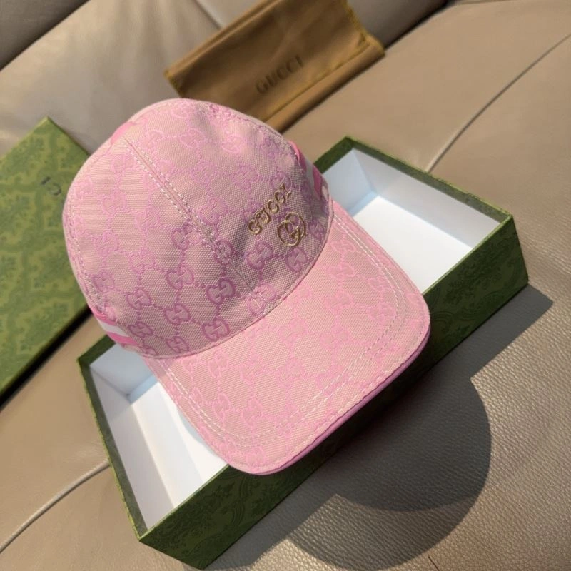 Contemporary Gucci Caps 258770