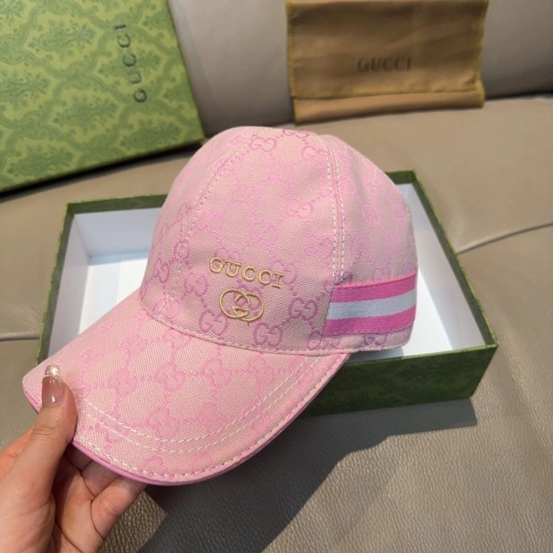 Contemporary Gucci Caps 258770
