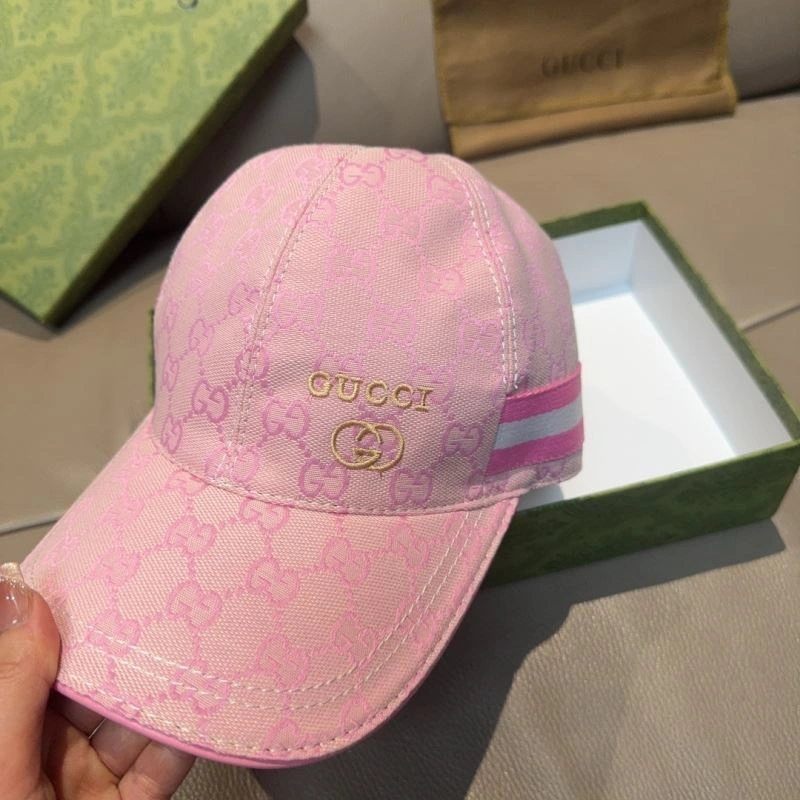 Contemporary Gucci Caps 258770
