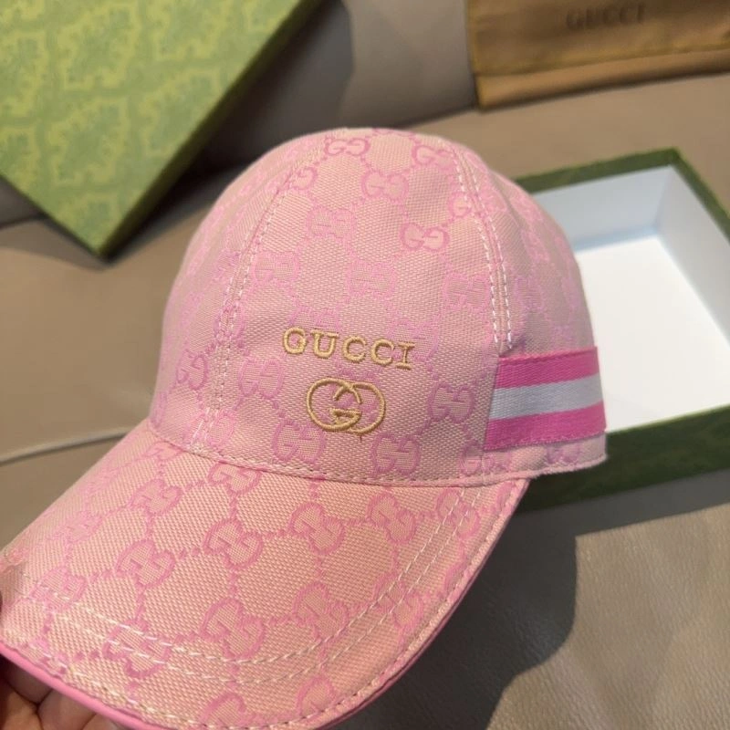 Contemporary Gucci Caps 258770