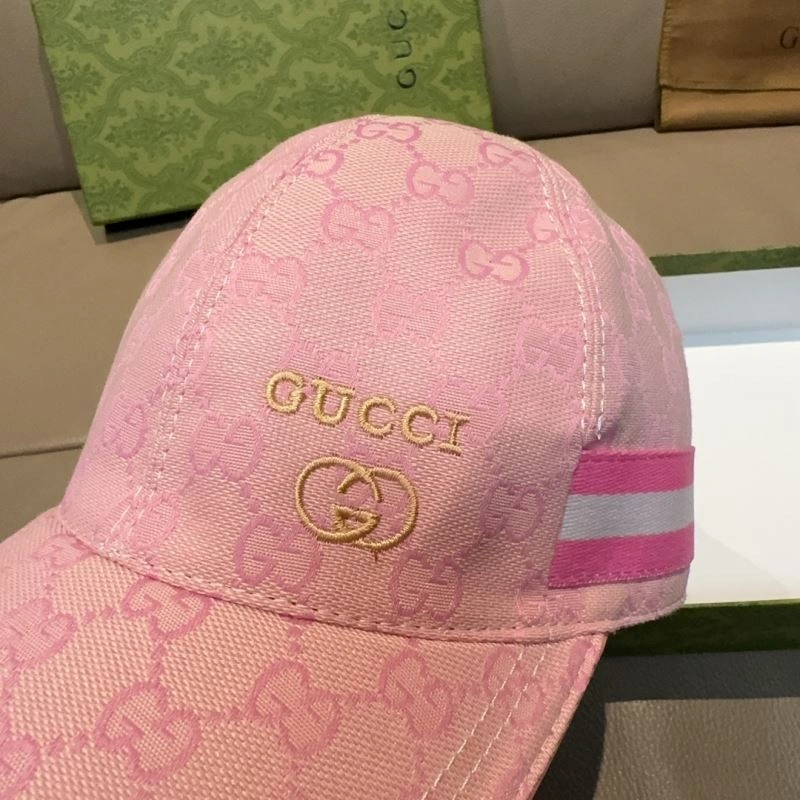 Contemporary Gucci Caps 258770