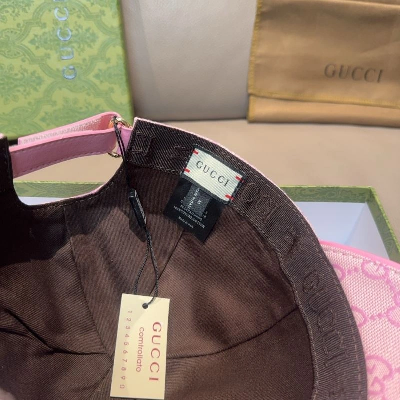 Contemporary Gucci Caps 258770
