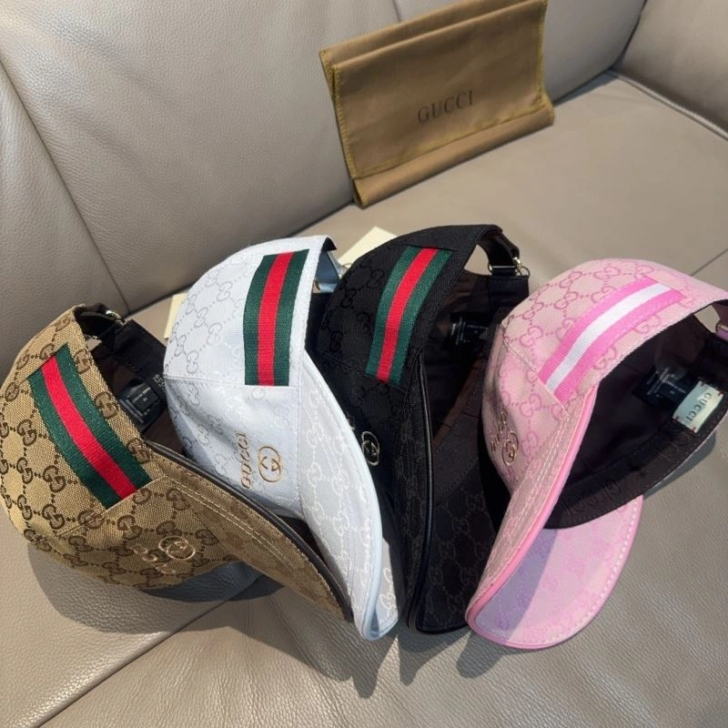 Contemporary Gucci Caps 258770