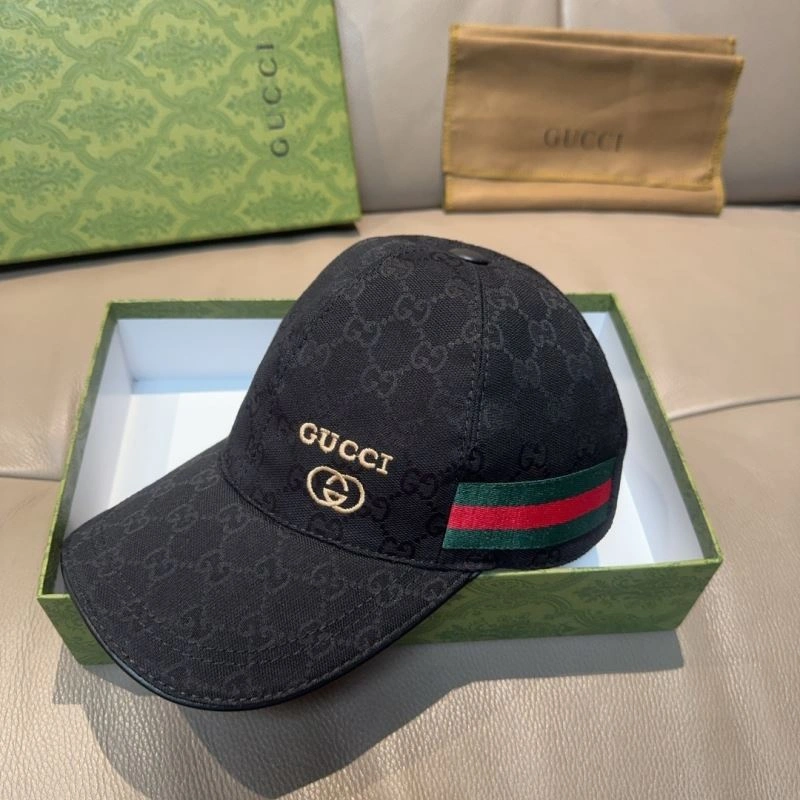 Thermal Gucci Caps 258769