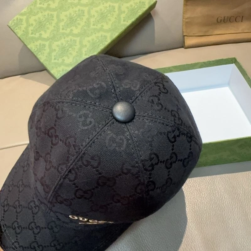 Thermal Gucci Caps 258769