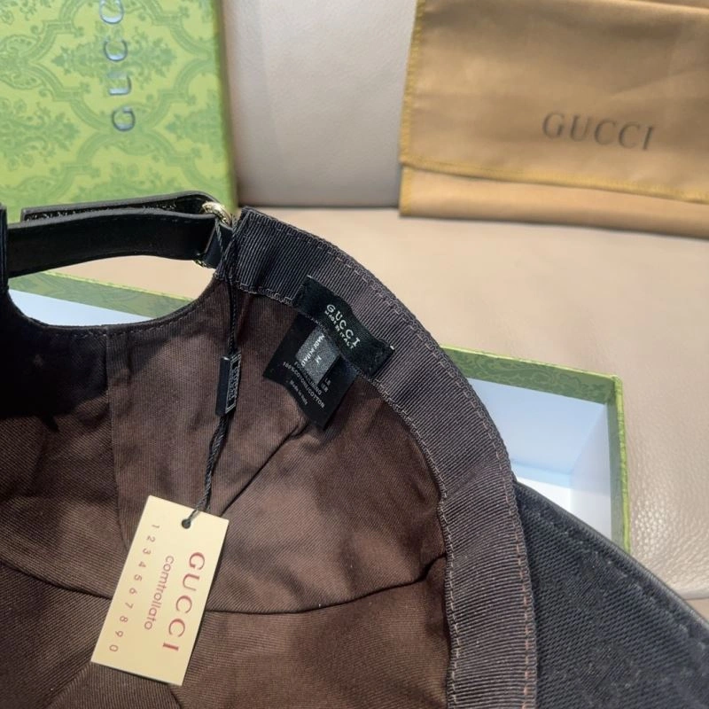 Thermal Gucci Caps 258769