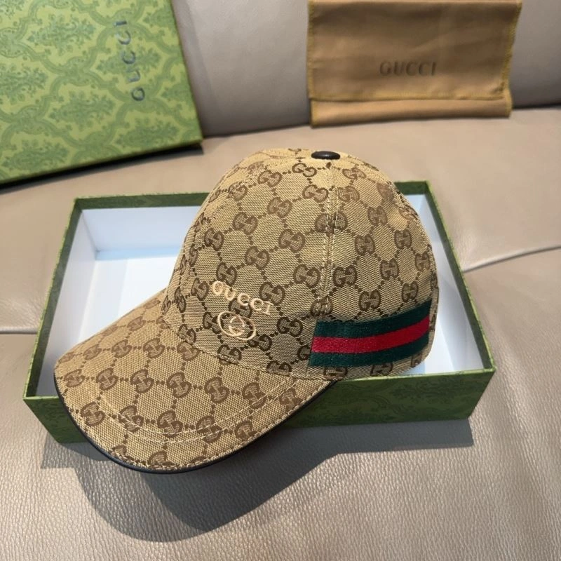 Gucci Caps Bright 258767