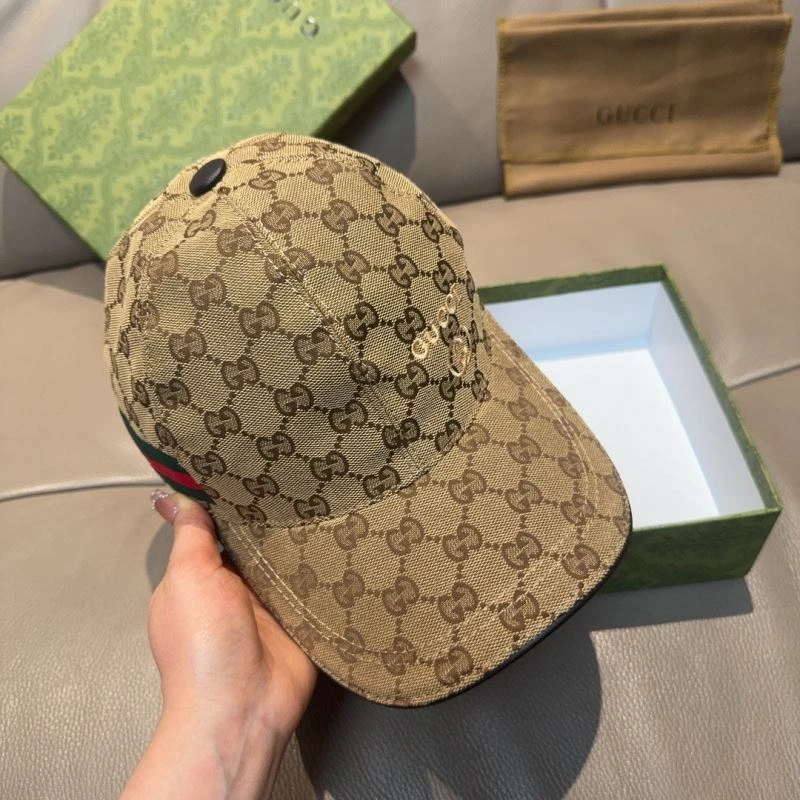 Gucci Caps Bright 258767