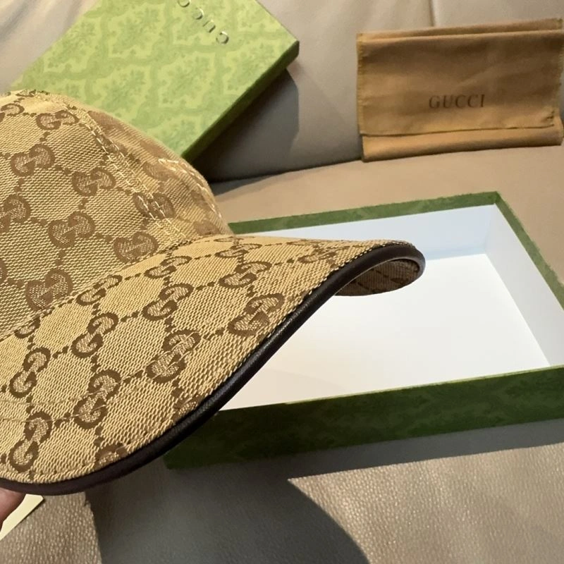 Gucci Caps Bright 258767