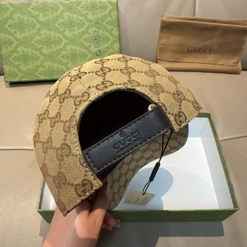 Gucci Caps Bright 258767