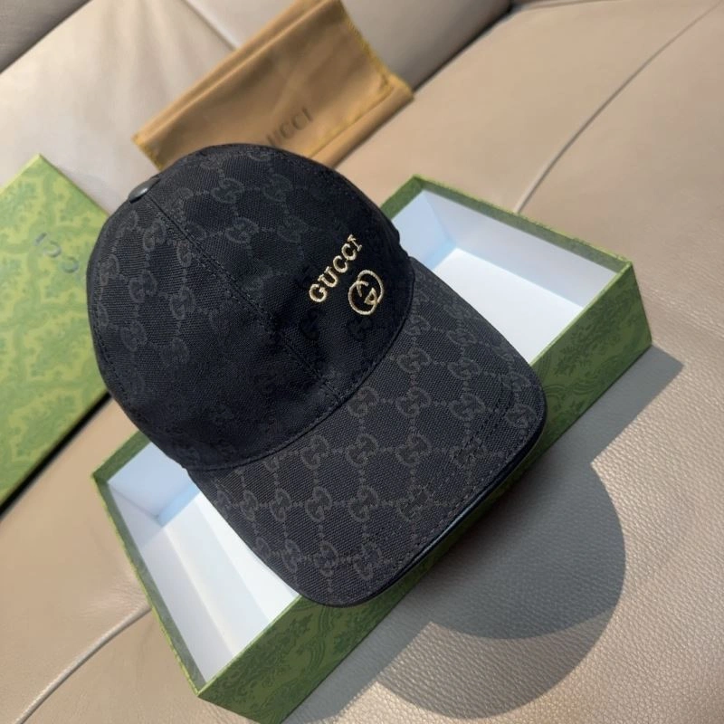 Flexible Gucci Caps 258768