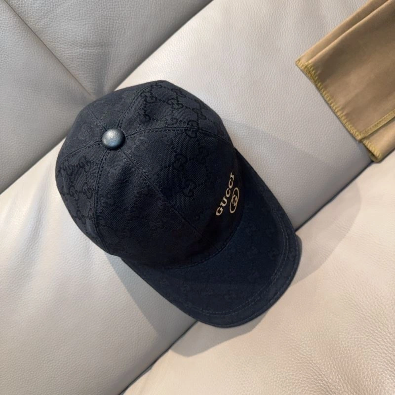 Flexible Gucci Caps 258768