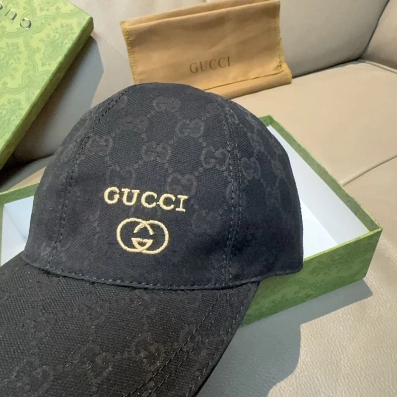 Flexible Gucci Caps 258768