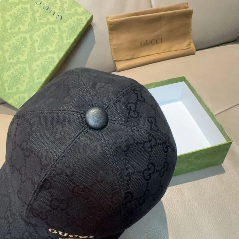 Flexible Gucci Caps 258768