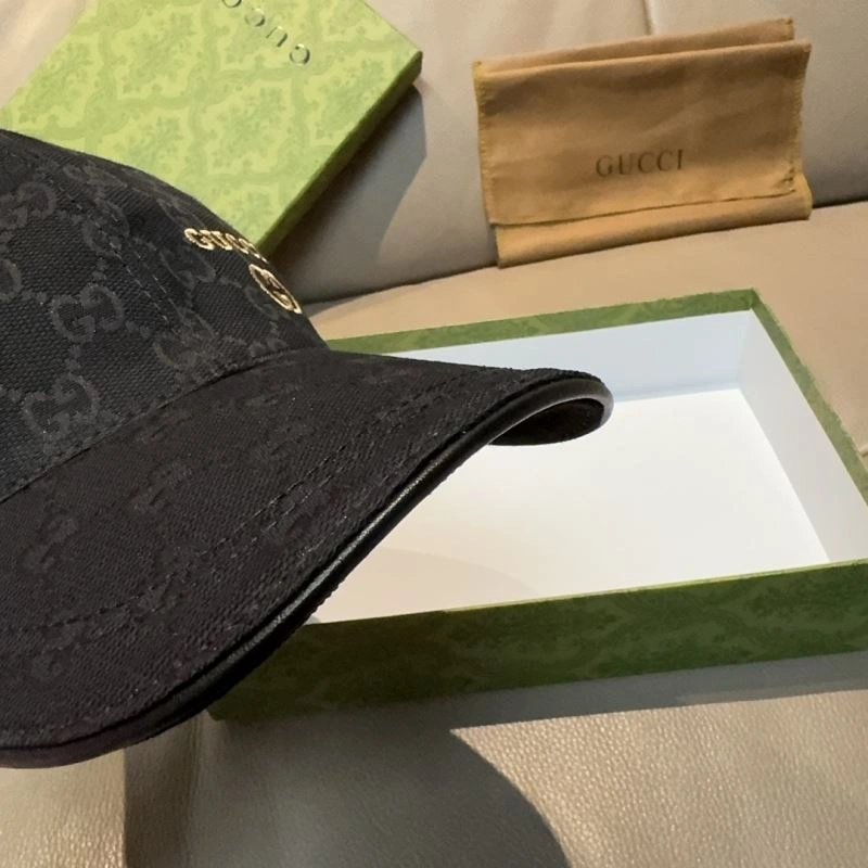 Flexible Gucci Caps 258768