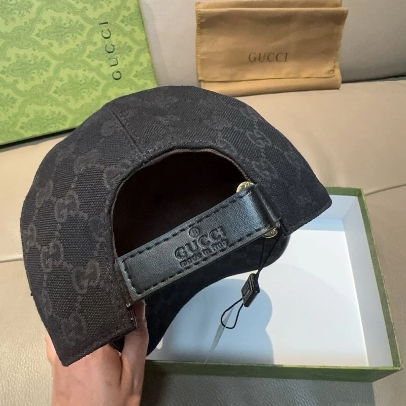 Flexible Gucci Caps 258768