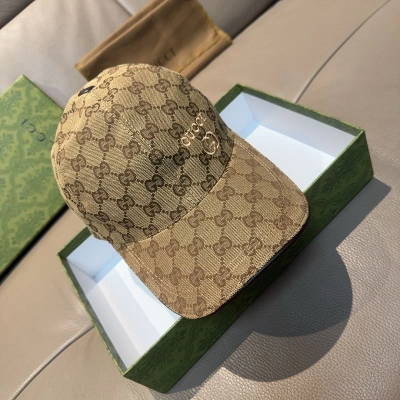 FashionForward Gucci Caps 258766