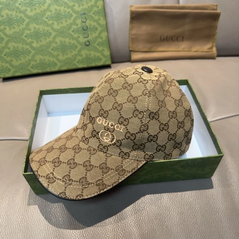 FashionForward Gucci Caps 258766