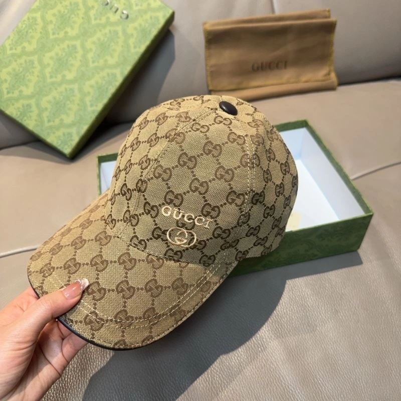 FashionForward Gucci Caps 258766