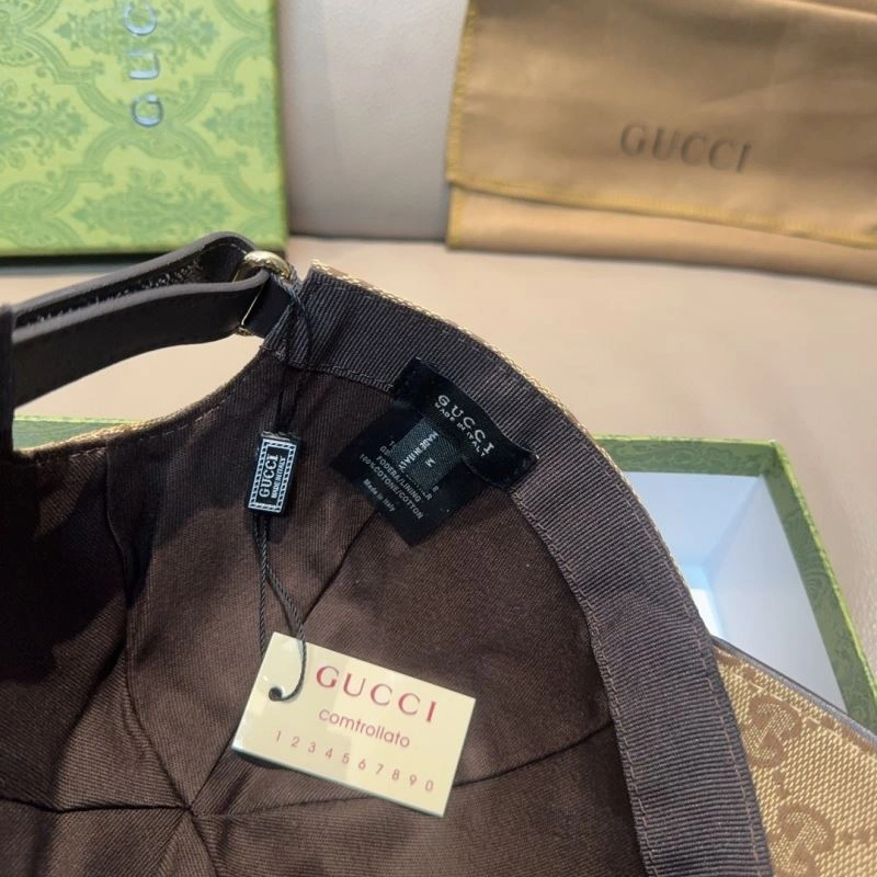 FashionForward Gucci Caps 258766
