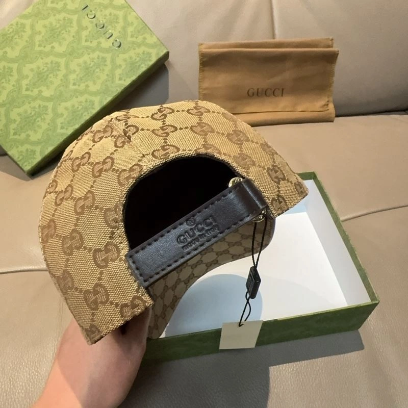 FashionForward Gucci Caps 258766