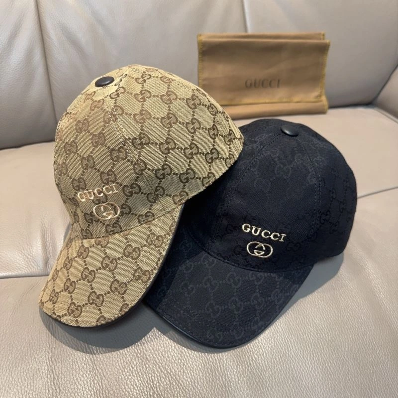 FashionForward Gucci Caps 258766
