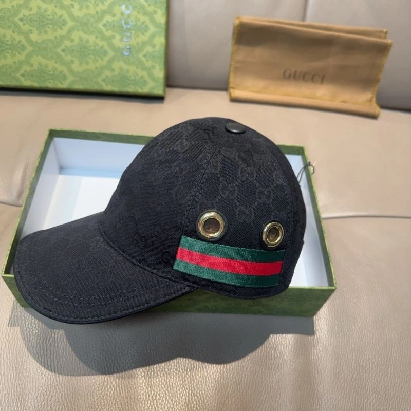 TechFriendly Gucci Caps 258755