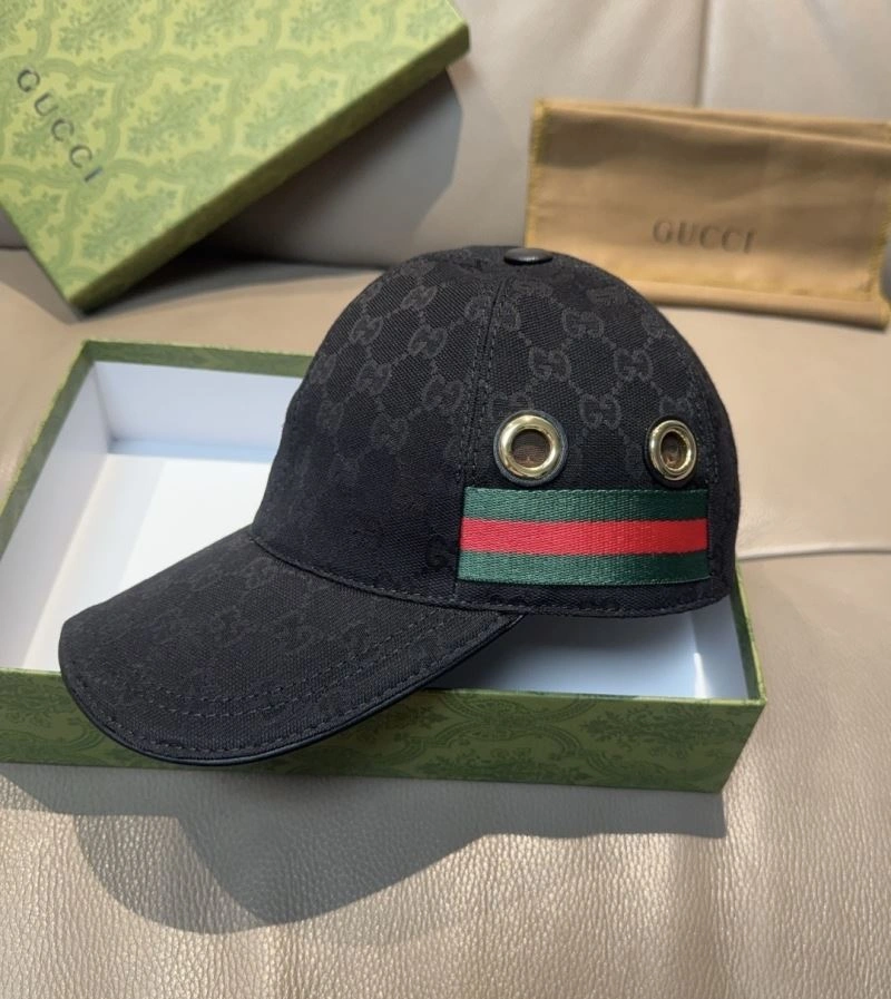 TechFriendly Gucci Caps 258755