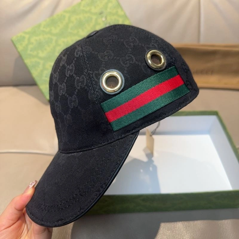 TechFriendly Gucci Caps 258755