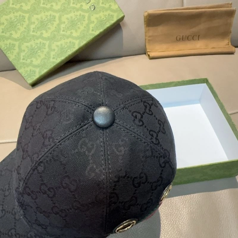 TechFriendly Gucci Caps 258755